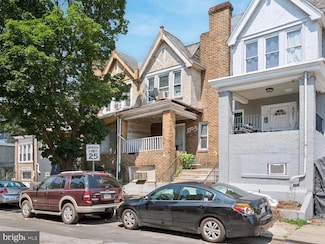 5503 Beaumont Ave, Philadelphia, PA 19143