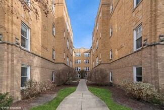 4341 1/2 N Sacramento Ave Unit 2, Chicago, IL 60618