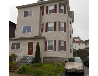 5 Hitchcock Rd, Worcester, MA 01603