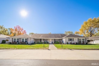 4501 N Wheeling Ave Unit 5-1A, Muncie, IN 47304