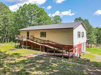 446 Dew Drop Dr, Jim Thorpe, PA 18229
