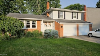 6115 Christman Dr, North Olmsted, OH 44070
