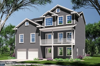 405 Shore Rd, Keyport, NJ 07735