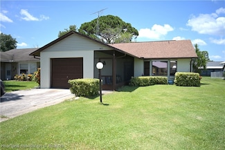 4015 Thompson Ave, Sebring, FL 33875