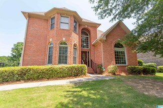 1907 Lemon Mint Dr, Birmingham, AL 35244