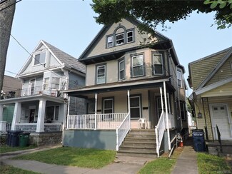 123 Benzinger St, Buffalo, NY 14206