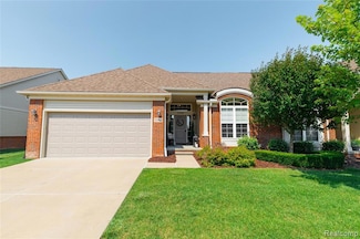 52966 Ansonia Way Unit 36, Macomb, MI 48042