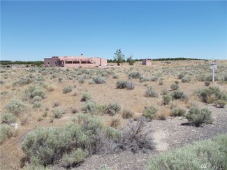 436 Airport Way SW, Mattawa, WA 99349