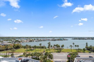 17920 Gulf Blvd Unit 807, Redington Shores, FL 33708