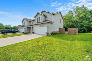 608 Highland Ridge Dr, Manhattan, KS 66503