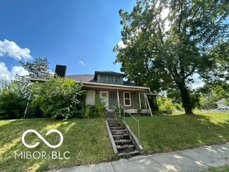 301 W 26th St, Indianapolis, IN 46208