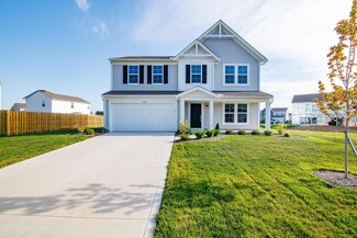 5102 River Bend Dr, South Bloomfield, OH 43103