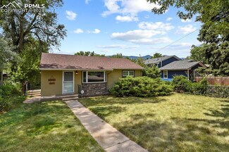 1611 W Boulder St, Colorado Springs, CO 80904