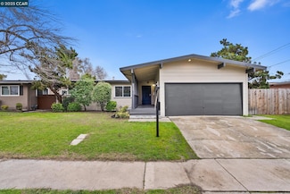 2706 Edward Ave, Concord, CA 94520