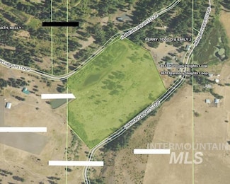 TBD Harmony Heights Loop, Orofino, ID 83544