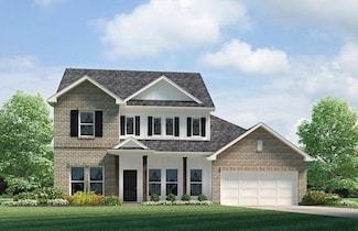 5416 Wake Reserve Rd, Slidell, LA 70461