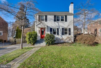 5909 Wilmett Rd, Bethesda, MD 20817