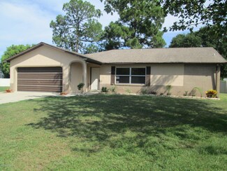 1436 Biloxi Ct, Port Orange, FL 32129