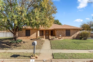 1 Masterson Cir, Wichita Falls, TX 76308