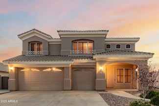 22478 N 78th Ln, Peoria, AZ 85383