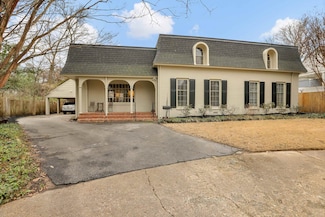 2921 Frances Place, Memphis, TN 38111