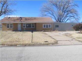 2701 Fairmount St, Wichita, KS 67220