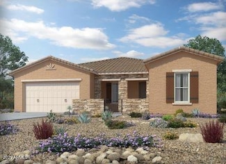 21116 Jubilee Place, Maricopa, AZ 85138