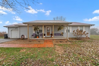 215 Jim Glover Rd, Glasgow, KY 42141