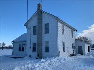 8632 County Road 19-50, West Unity, OH 43570