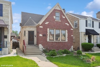 1731 N Normandy Ave, Chicago, IL 60707