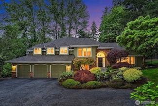14136 NE 32nd Place, Bellevue, WA 98007