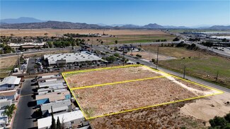 2 E San Jacinto Ave, Perris, CA 92571
