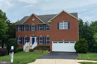 9211 Brinkley Ln, Manassas, VA 20110