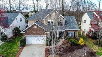 1919 Elizabeth Oaks Ave, Charlotte, NC 28216