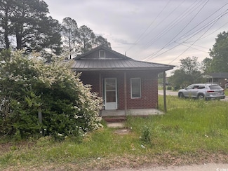 315 Wilmont St, Lake City, SC 29560