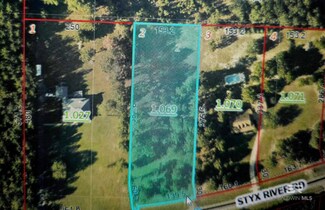 0 Styx River Rd Unit 377727, Stapleton, AL 36578