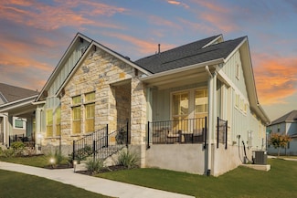 105 Lafitte Dr Unit 101, San Marcos, TX 78666