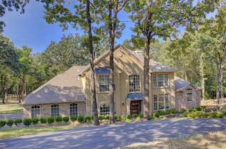 1414 N Birch Ave, Sand Springs, OK 74063