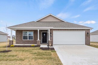 3197 Kylo Ct, Fort Wayne, IN 46818
