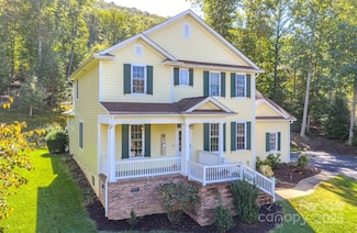 16 La Rue Ct, Biltmore Lake, NC 28715