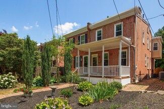 2420 Riddle Ave, Wilmington, DE 19806