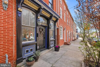405 S Wolfe St, Baltimore, MD 21231