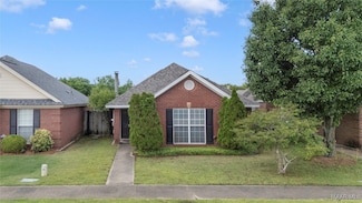8740 Hallwood Dr, Montgomery, AL 36117
