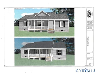 2465 E River Rd, King William, VA 23086