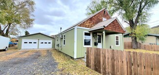 912 SE Combs Flat Rd, Prineville, OR 97754