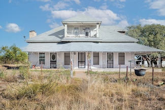 1144 County Road 158, Brady, TX 76825