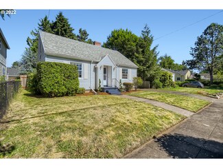 4520 SE 46th Ave, Portland, OR 97206
