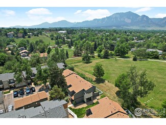 959 W Moorhead Cir Unit A, Boulder, CO 80305