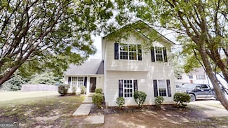 4162 Ward Lake Trail, Ellenwood, GA 30294