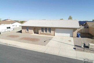 6090 E 43rd Place, Yuma, AZ 85365